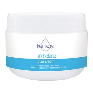 Kenkay Sorbolene & Glycerin Skin Relief 500 ml
