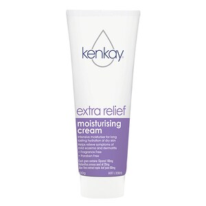 Kenkay Extra Relief Moisturising Cream Tube 100g