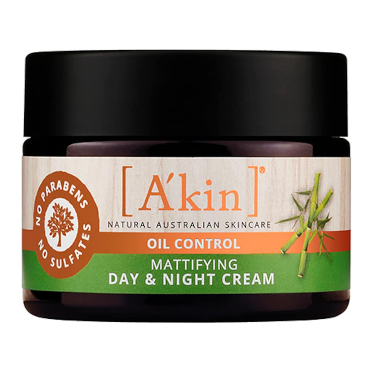 Akin Mattifying Day & Night Cream 50ml