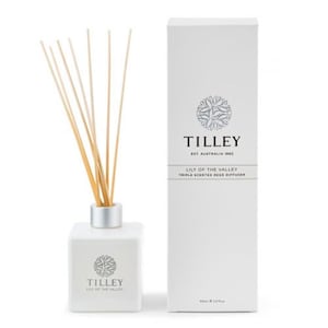 Tilley Reed Diffuser Lily of the Valley 150ml