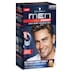 Schwarzkopf Men Perfect Anti-Grey Colour Gel 50 Light Brown