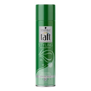 Taft Styling Hairspray Strong Hold 200g