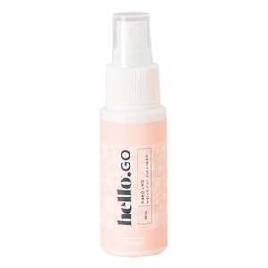 The Hello Cup Hello Go Cleanser 50ml