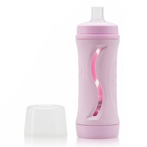 Subo The Food Bottle Pink