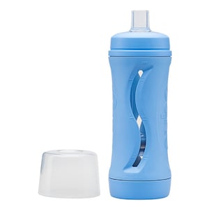 Subo The Food Bottle Blue