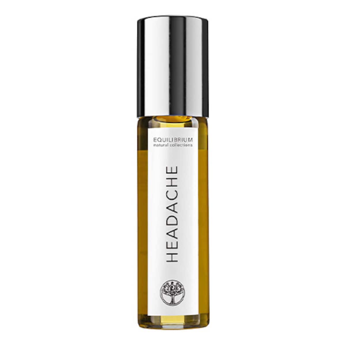 Equilibrium Therapy Perfume Oil Headache