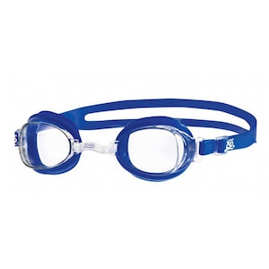 Zoggs Adult Otter Swim Goggles Assorted Colours