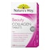 Natures Way Beauty Collagen 120 Tablets