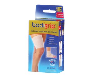 Bodigrip Tubular Support Bandage Size E 8.75cm x 1m