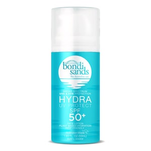 Bondi Sands Hydra SPF50 Face Lotion 50ml
