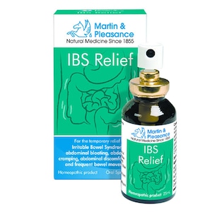 Martin & Pleasance IBS Relief Spray 25ml