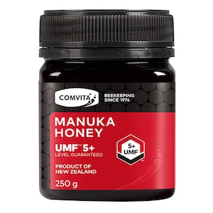 Comvita Manuka Honey UMF 5+ 250g