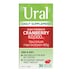 Ural High Strength Cranberry 60000mg 30 Capsules