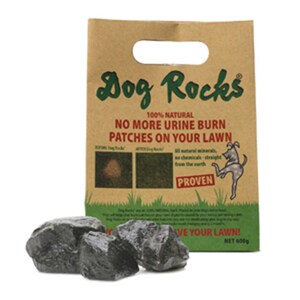 Dog Rocks Lawn Protector 600g