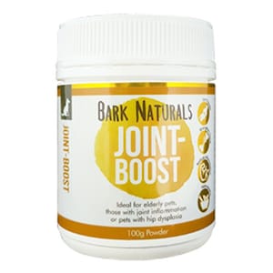 Bark Naturals Joint Boost 100g