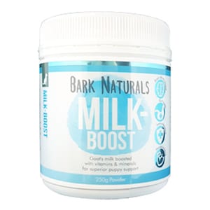 Bark Naturals Milk Boost 250g