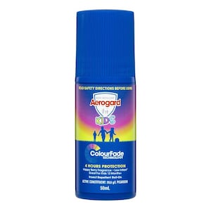 Aerogard Insect Repellent for Kids Roll-on 50ml