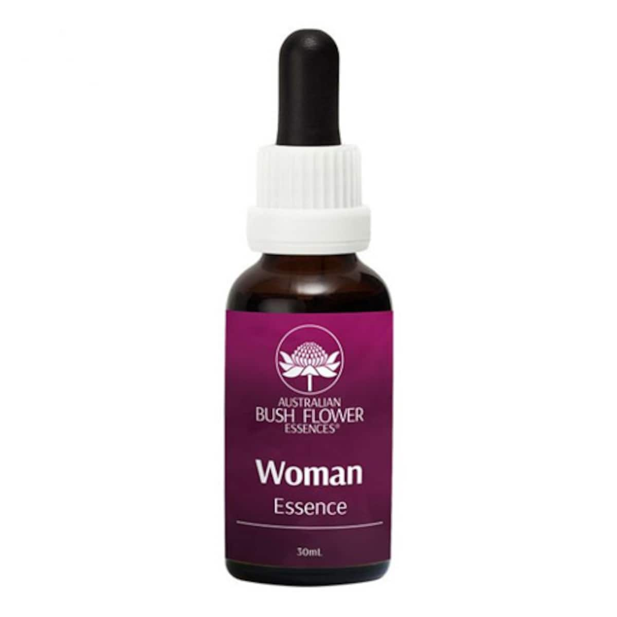 Australian Bush Flower Woman Essence 30ml