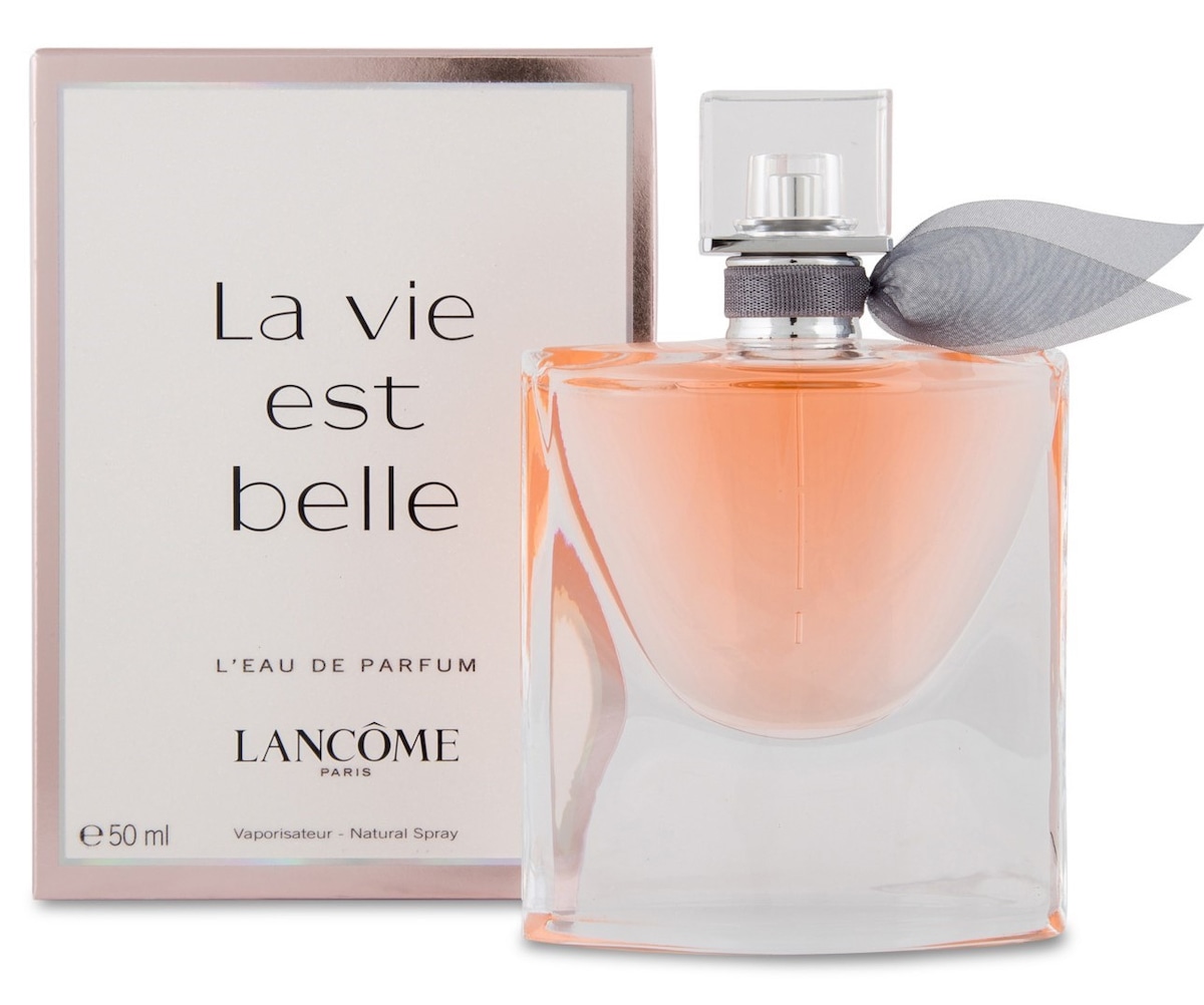 Lancome La Vie Est Belle Eau de Parfum Spray 50ml