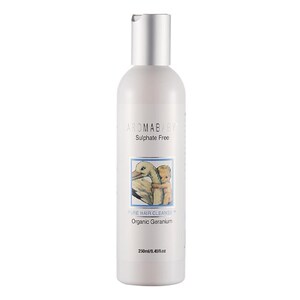 Aromababy Pure Baby Hair Cleanse 250ml
