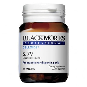 Blackmores Professional S.79 84 Tablets