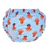 Zoggs Adjustable Swim Nappy Blue 3-24 Months (Assorted designs chosen at random)