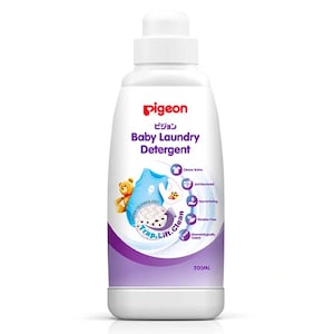 Pigeon Baby Laundry Detergent Bottle 500ml