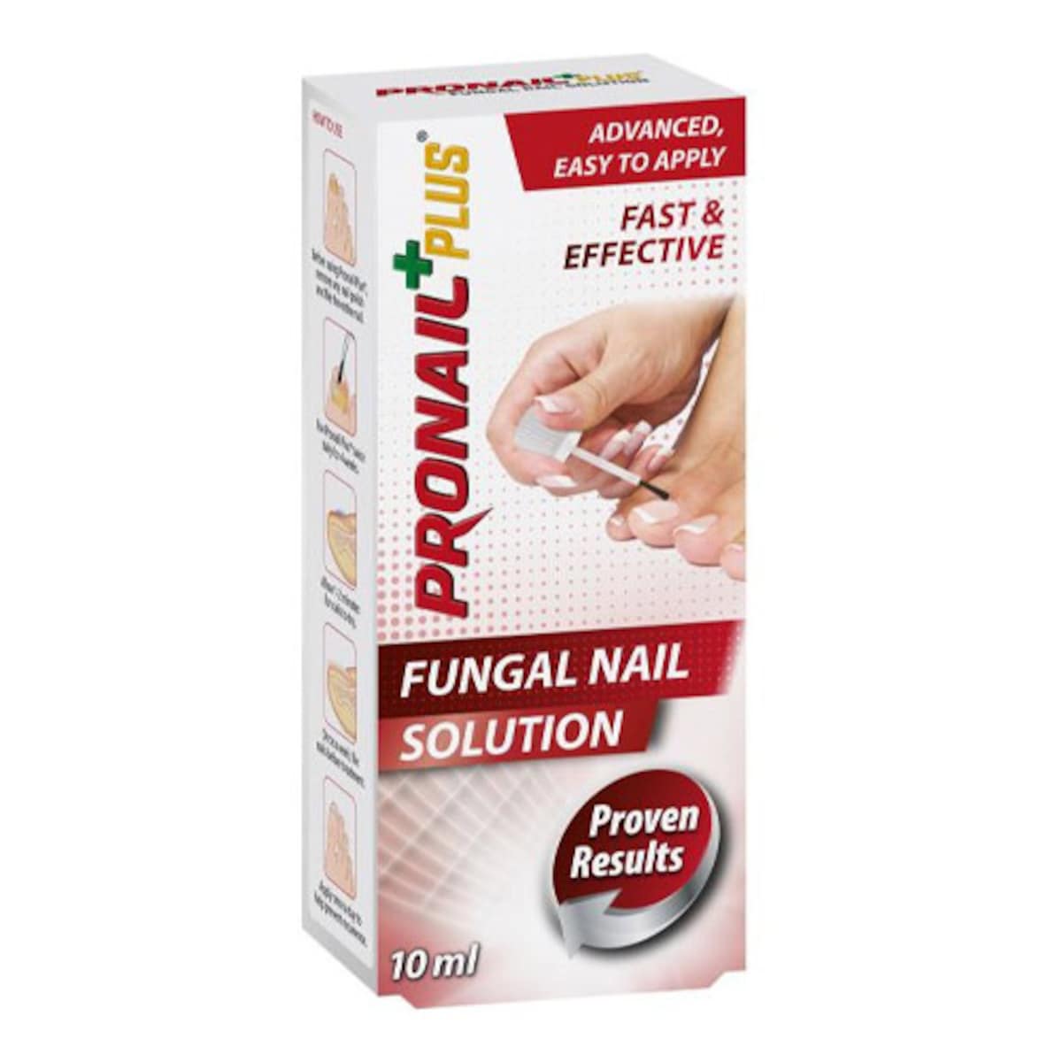 Fungal Nail Infection | Inish Pharmacy | Ireland