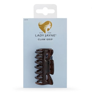 Lady Jayne Shell Claw Grip Medium