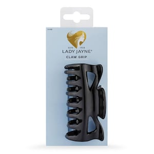 Lady Jayne Black Claw Grip Large 1 Pack