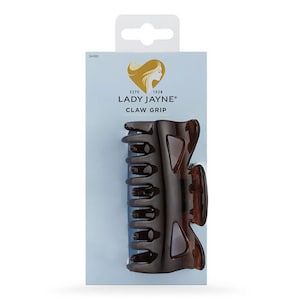 Lady Jayne Shell Claw Grip Large