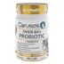 Carusos Over 60's Probiotic 60 Capsules