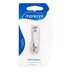 Manicare Nail Clippers with Nail File and Key Chain