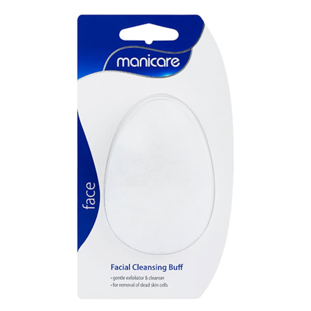 Manicare Facial Cleansing Buff