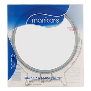 Manicare Make Up Shaving Mirror