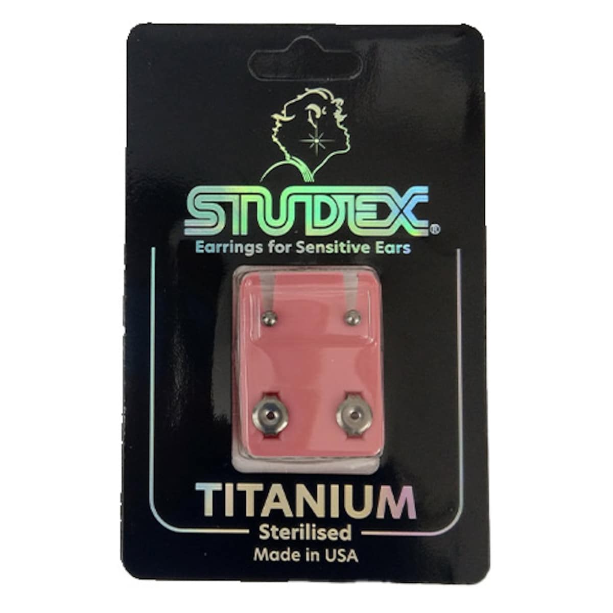 Studex on sale earrings chemist