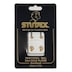 Studex Regular Traditional Gold Stud Earring 1 Pair