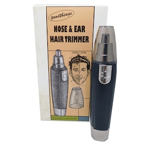 Good Things Nose & Ear Hair Trimmer