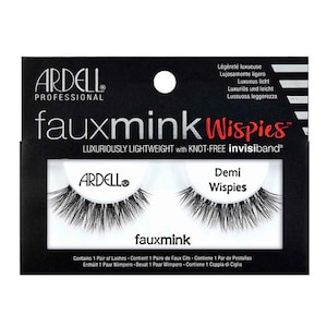 Ardell Faux Mink Demi Wispies 1 Pair of Lashes