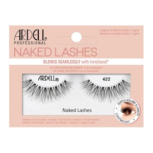 Ardell Naked Lashes #422 1 Pair