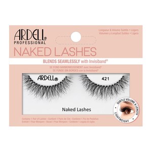 Ardell Naked Lashes #421 1 Pair