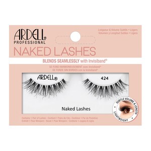Ardell Naked Lashes #424 1 Pair
