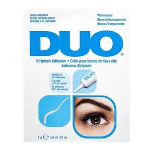 Ardell DUO Striplash Adhesive Clear 7g