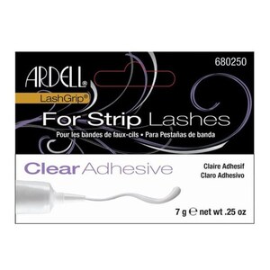 Ardell Lashgrip for StripLashes Clear Adhesive 7g