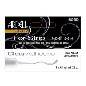 Ardell Lashgrip for StripLashes Clear Adhesive 7g