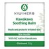 Kiwiherb Kawakawa Soothing Balm 50g