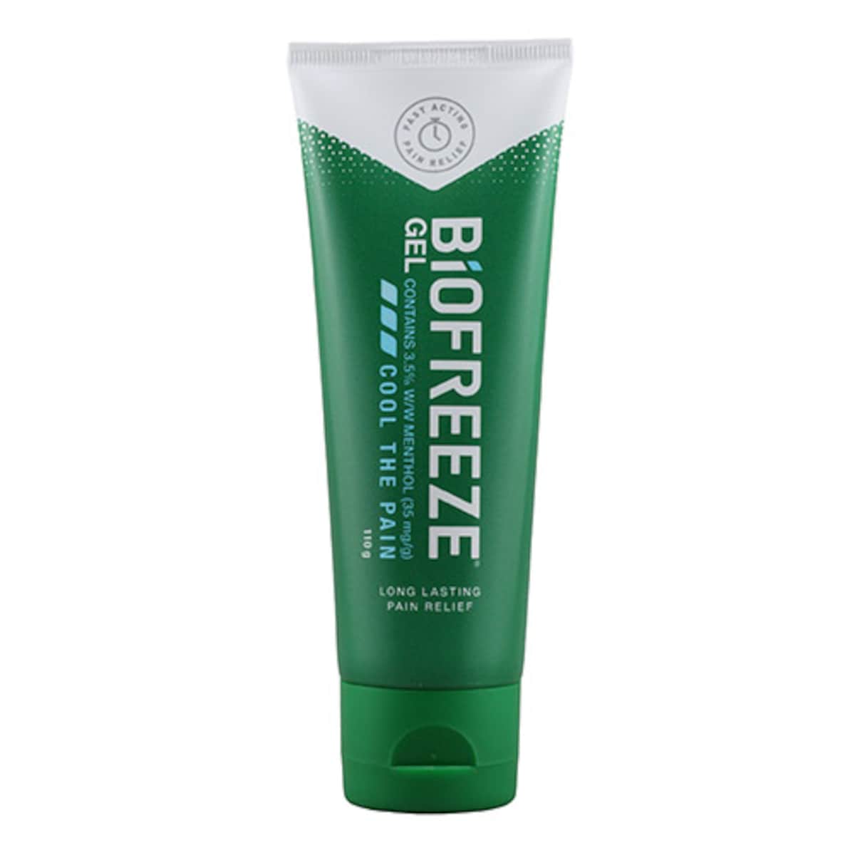 Biofreeze Pain Relieving Gel Tube 110g