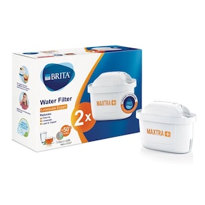 MicroDisc filter 3 pack By BRITA With ActivSelect Technology