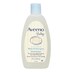 Aveeno Baby Daily Moisture Wash & Shampoo 236ml