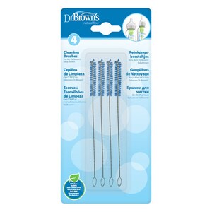 Dr Brown's Vent Cleaning Brushes 4 Pack